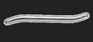 Medgyn Products Cervical Dilator Pratt Stainless Steel - 30871