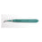 Bard Parker Scalpel Surgical Bard-Parker Standard/#12B Sterile Disposable 10/Box - 371613