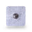 Vermed - ECG Snap Electrode Monitoring Non-Radiolucent Cloth Backing 60 per Pack - A10042-60