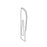 Bard Parker Blade Surgical Bard-Parker Standard/#21 Carbon Steel Non-Sterile Disp 150/Ca - 371321