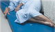 FloorPro - Bedside Mat Vinyl 26 X 68 X 2 Inch - 909280