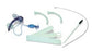 Portex Blue Line ULTRA - Inner Tracheostomy Cannula 6.0 mm 6.0 mm ID Disposable - 100/858/070