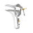 Cooper Surgical Speculum Vaginal Pederson 1X4-1/2" Large Stainless Steel Ea - 903010
