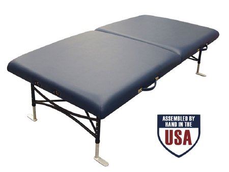 Oakworks Portable Massage Table 450 Lbs. - 33792-T01