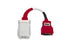 LNCS Series - Patient Cable 1 Foot, Red, 20-Pin For Rainbow Set Device - 2365
