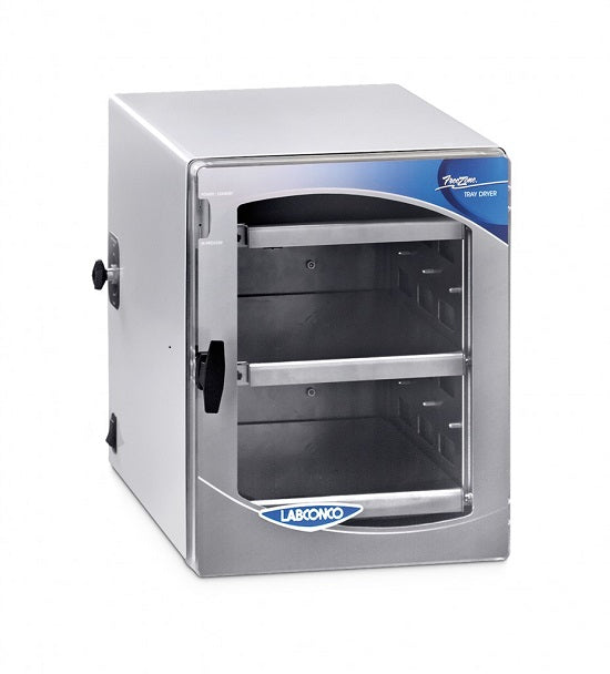Tray Dryer