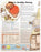 Anatomical Chart Company Chart Keys to Healthy Eating 20 X 26 Inch Heavy Paper Laminated - 9781605471075
