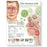 Anatomical Chart Company Anatomical Chart Understanding the Common Cold 20 X 26 Inch Heavy Paper Laminated - 9780781786317