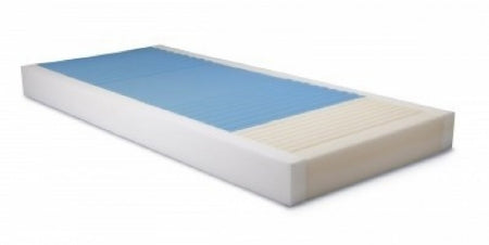 Graham-Field Gold Care Bed Mattress 80 X 42 X 6 Inch - 4198042-1633