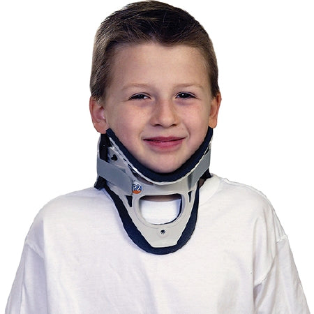 Ossur Necloc Cervical Collar NecLoc Pediatric Two Piece - NL-250E
