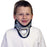 Ossur Necloc Cervical Collar NecLoc Pediatric Two Piece - NL-250E