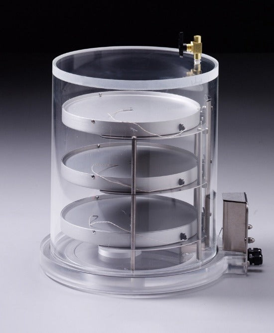 Shelf Chamber