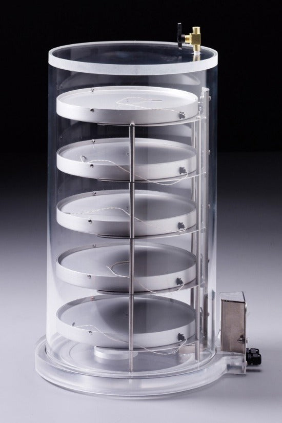 Shelf Chamber