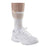 Ossur AFO Leaf Spring Ankle Foot Orthosis Large Hook and Loop Strap Closure Left Foot - O-110230