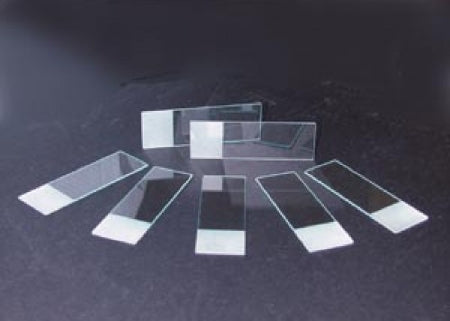Dukal Premium Microscope Slide 1 X 3 Inch Plain - 9019