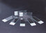 Dukal Premium Microscope Slide 1 X 3 Inch Plain - 9019