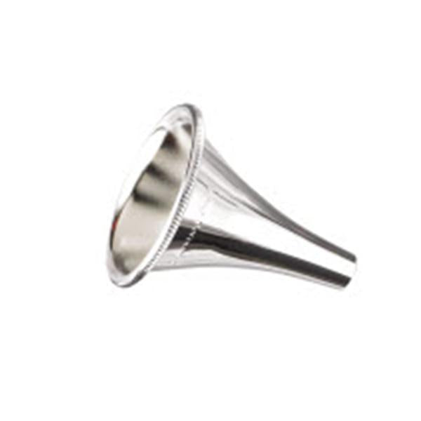 Miltex-Integra Speculum Ear Boucheron 6.5Mm #3 6.5Mm/Round Chrome Ea - 19-2-3