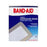 Johnson & Johnson Consumer Band-Aid Adhesive Strip 2-7/8 X 4 Inch Plastic Rectangle Tan Sterile - 381371183388