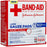 Johnson & Johnson Consumer Band-Aid Gauze Sponge Gauze 4 X 4 Inch Square Sterile - 381371165711