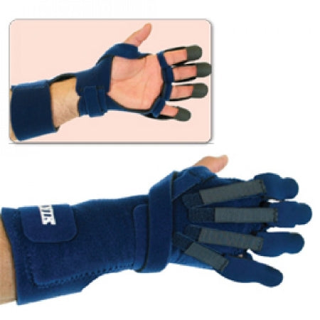 Benik W-711 - Forearm Based CVA/TBI Splint - 566456