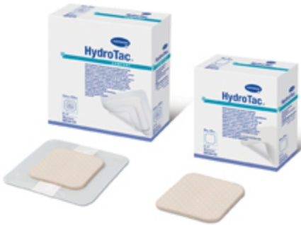 Hartmann HydroTac Impregnated Dressing 4 X 4 Inch Foam Gel Sterile - 685832