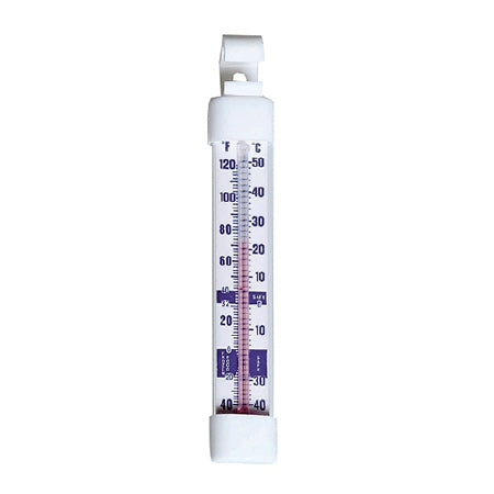 Health Care Logistics NIST Certificate For 3010 Refrigerator/Freezer Thermometer - SPL-5916