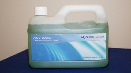Arjo Sound - Hydrosound Water Additive For Hydrosound Baths - LUS-PCW1460-US