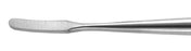 Padgett - Periosteal Elevator Joseph 6-3/4 Inch Length Surgical Grade Stainless Steel NonSterile - PM-4309