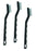 BR Surgical Cleaning Brush - BR82-17005