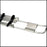 Junkin Safety Appliance Break-Apart Stretcher Folding 400 lbs. - JSA-400