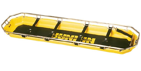 Junkin Safety Appliance Breakaway Stretcher 1200 lbs. - JSA-200_B