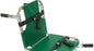 Junkin Safety Appliance Evacuation Chair 500 lbs. Weight Capacity Green - JSA-800G