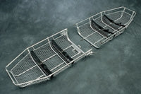 Junkin Safety Appliance Breakaway Stretcher - JSA-300-B
