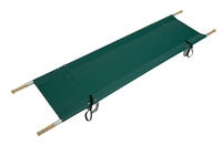 Junkin Safety Appliance Pole Stretcher Folding - JSA-501-NA