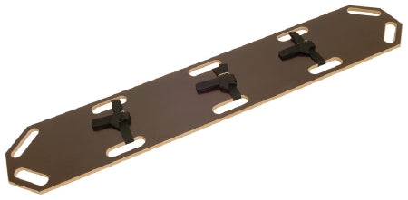Junkin Safety Appliance Backboard - JSA-360-CS