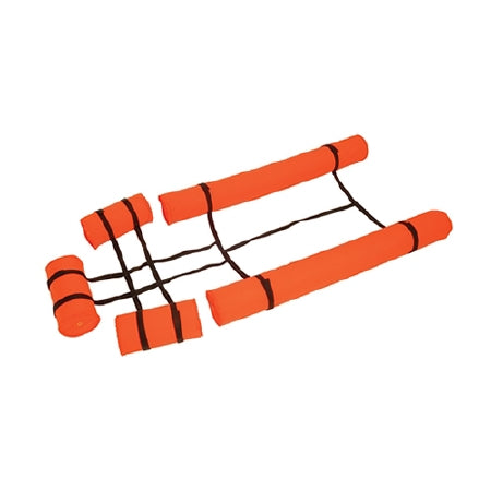 Junkin Safety Appliance Stretcher Flotation Collar - JSA-303