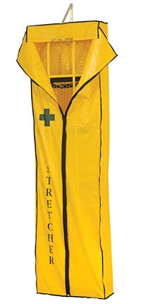 Junkin Safety Appliance Stretcher Storage Cover - JSA-301