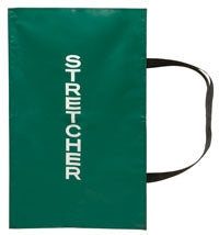 Junkin Safety Appliance Easy-Fold Stretcher Bag - JSA-602B