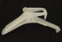 Monarch Molding Monarch Vaginal Speculum NonSterile Plastic Large Smooth Rigid Blades with 6 Self Locking Positions Disposable Without Light Source Capability - 300-W