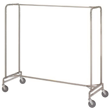 R & B Wire Products Single Garment Rack - 721