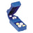 Apothecary Products Pill Cutter Hand Operated Blue - 67767