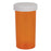 Apothecary Products - Prescription Vial 40 DRAM Amber - 30436