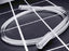 Salter Labs Oxygen Tubing 35 Foot - 2035G-35-20