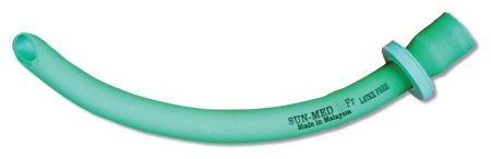 Sun Med Nasopharyngeal Airway 12 Fr. Sterile - 1-5072-12