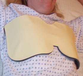 Alimed Breast Shield - 927280/NA/LG