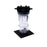 Labconco Clear Polypropylene Canister with Stand - 7815302