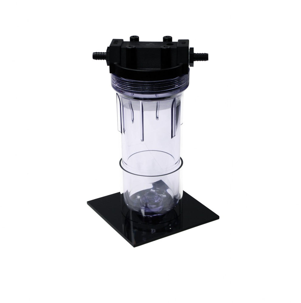 Labconco Clear Polypropylene Canister with Stand - 7815302