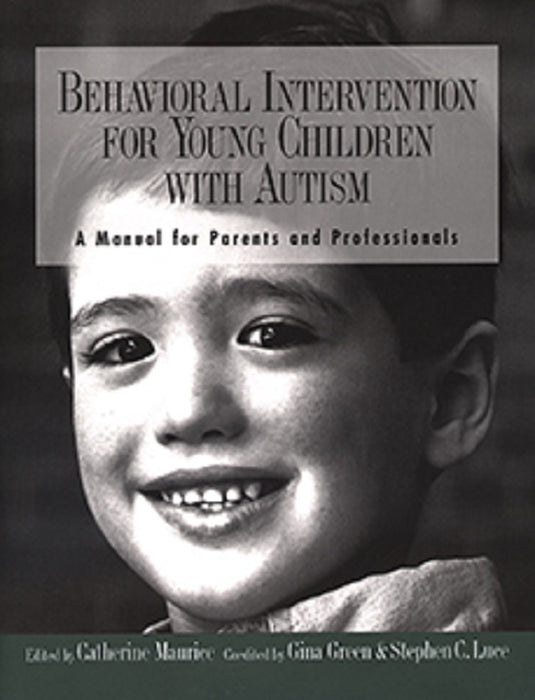 Behavioral Intervention