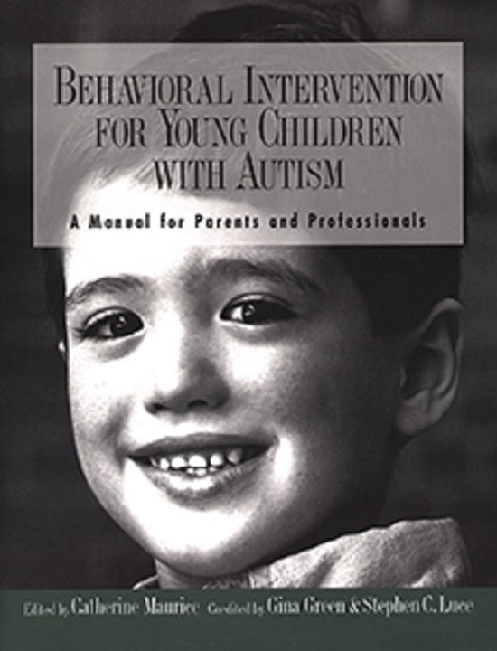 Behavioral Intervention