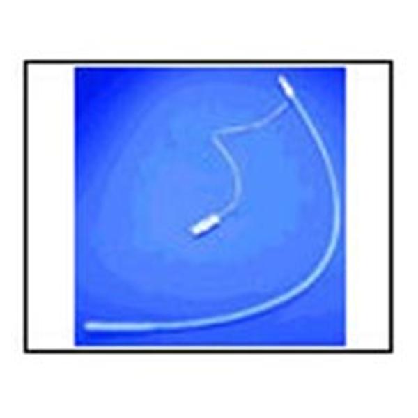 Smiths Medical ASD Stethoscope Esophageal Level 1 400 Series Clear 18Fr 1-Head 20/Bx - ES400-18
